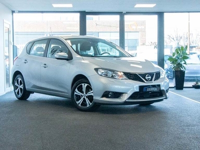 Nissan Pulsar 1,2 Dig-T 115 Acenta