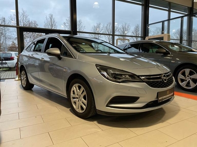 Opel Astra 1,0 Sports Tourer Turbo Enjoy Start/Stop 105HK Stc