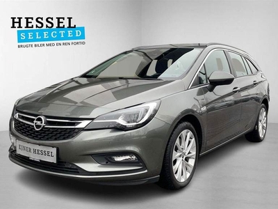 Opel Astra 1,6 CDTi 136 Enjoy Sports Tourer