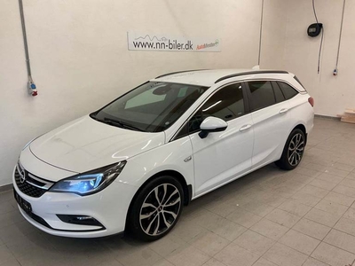 Opel Astra 1,6 CDTi 136 Innovation Sports Tourer aut.