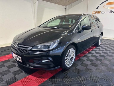 Opel Astra 1,6 CDTi 136 Innovation Sports Tourer aut.