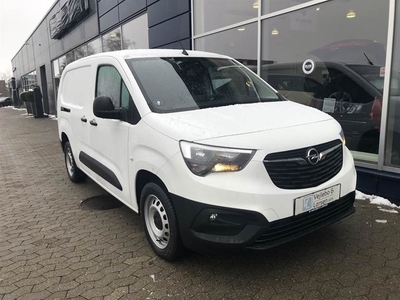 Opel Combo 1,5 L2V2 1,5 D Enjoy 102HK Van