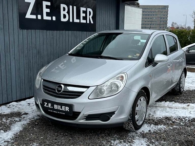 Opel Corsa 1,2 16V Enjoy