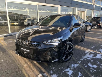 Opel Corsa 1,2 T 100 Elegance Sky