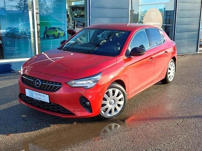 Opel Corsa 1,5 D Elegance 102HK 5d 6g