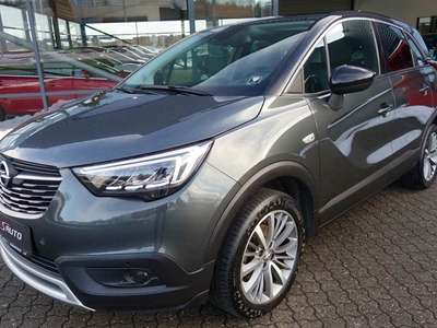 Opel Crossland X 1,2 T 110 Innovation