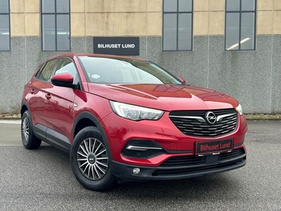 Opel Grandland X 1,5 CDTi 130 Enjoy aut.