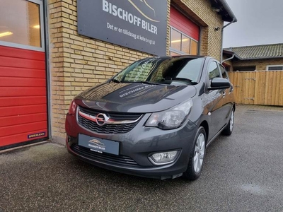 Opel Karl 1,0 Cosmo