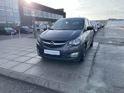 Opel Karl 1,0 Cosmo 75HK 5d