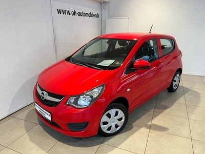 Opel Karl 1,0 Enjoy