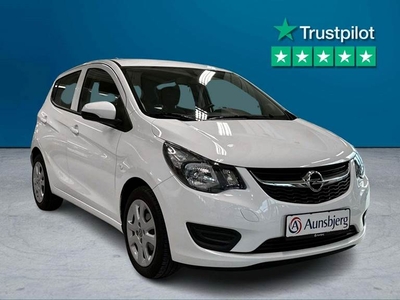 Opel Karl 1,0 Enjoy aut.