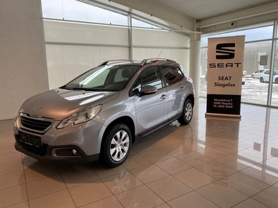 Peugeot 2008 1,2 e-THP 110 Active