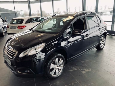 Peugeot 2008 1,2 VTi 82 Active