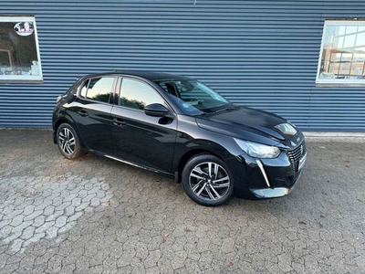 Peugeot 208 1,2 PureTech 100 Active+