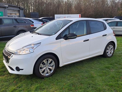 Peugeot 208 1,2 VTi Active