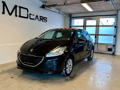 Peugeot 208 1,2 VTi Active