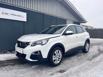 Peugeot 3008 1,6 BlueHDi 120 Active