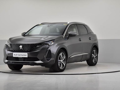 Peugeot 3008 Allure Pack HYBRID 225 SUV EAT8