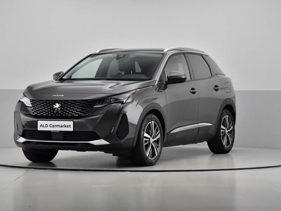 Peugeot 3008 Hybrid Allure Pack EAT8