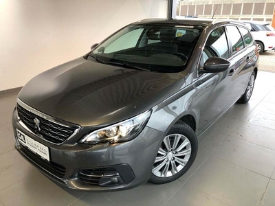 Peugeot 308 1,5 BlueHDi 130 Selection Sky SW