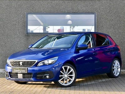 Peugeot 308 1,5 BlueHDi 130 Style