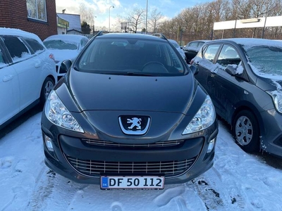 Peugeot 308 1,6 VTi 120 Access stc.