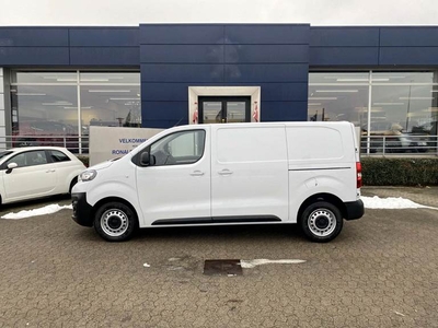 Peugeot Expert 2,0 BlueHDi 144 L2 Plus Van