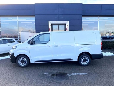 Peugeot Expert 2,0 BlueHDi 144 L3 Plus Van