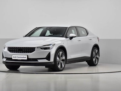 Polestar 2 Long Range