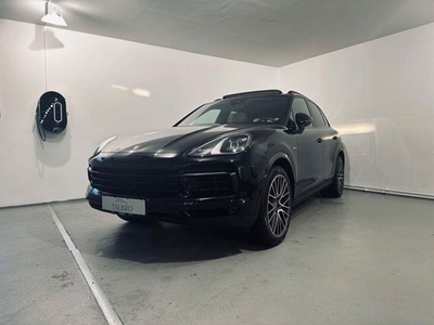 Porsche Cayenne 3,0 E-Hybrid Tiptr.