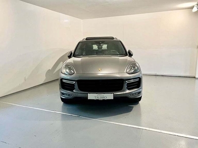 Porsche Cayenne GTS 3,6 Tiptr.