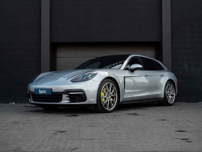 Porsche Panamera 4 2,9 E-Hybrid Sport Turismo PDK