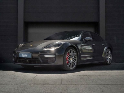 Porsche Panamera GTS 4,0 PDK