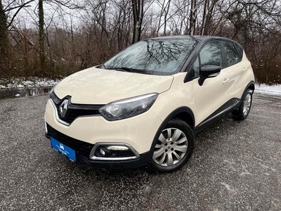 Renault Captur 1,2 TCe 120 Dynamique EDC