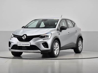 Renault Captur E-Tech 160 Zen