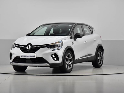 Renault Captur TCe 140 Intens EDC