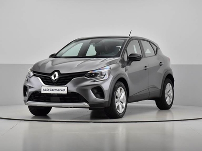 Renault Captur TCe 140 Zen EDC