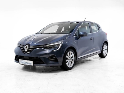 Renault Clio 1,0 TCE Intens 90HK 5d