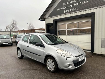 Renault Clio III 1,2 16V Authentique