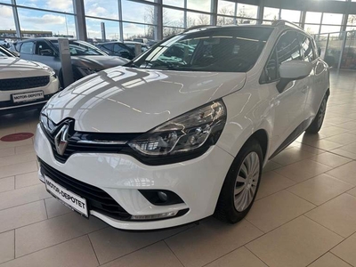 Renault Clio IV 0,9 TCe 90 Limited Sport Tourer