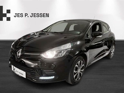 Renault Clio IV 0,9 TCe 90 Zen