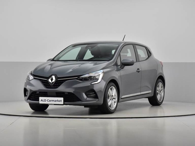 Renault Clio TCe 100 Zen