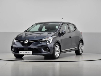 Renault Clio TCe 100 Zen