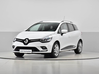 Renault Clio TCe 90 GO! Sport Tourer