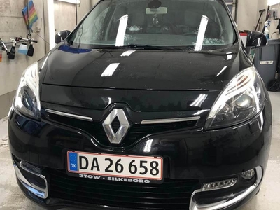 Renault Grand Scenic III 1,5 dCi 110 Dynamique 7prs