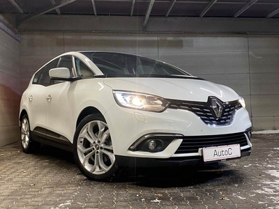 Renault Grand Scenic IV 1,3 TCe 140 Zen EDC 7prs