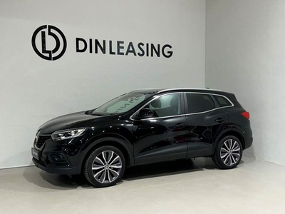 Renault Kadjar 1,3 TCe 140 Zen