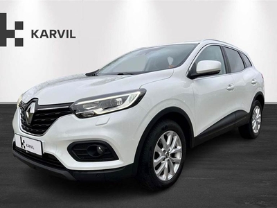 Renault Kadjar 1,3 TCe 140 Zen EDC