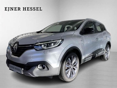 Renault Kadjar 1,5 dCi 110 Bose Edition