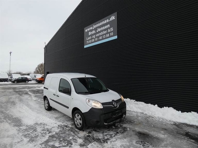 Renault Kangoo 1,5 L1 DCI Access start/stop 75HK Van